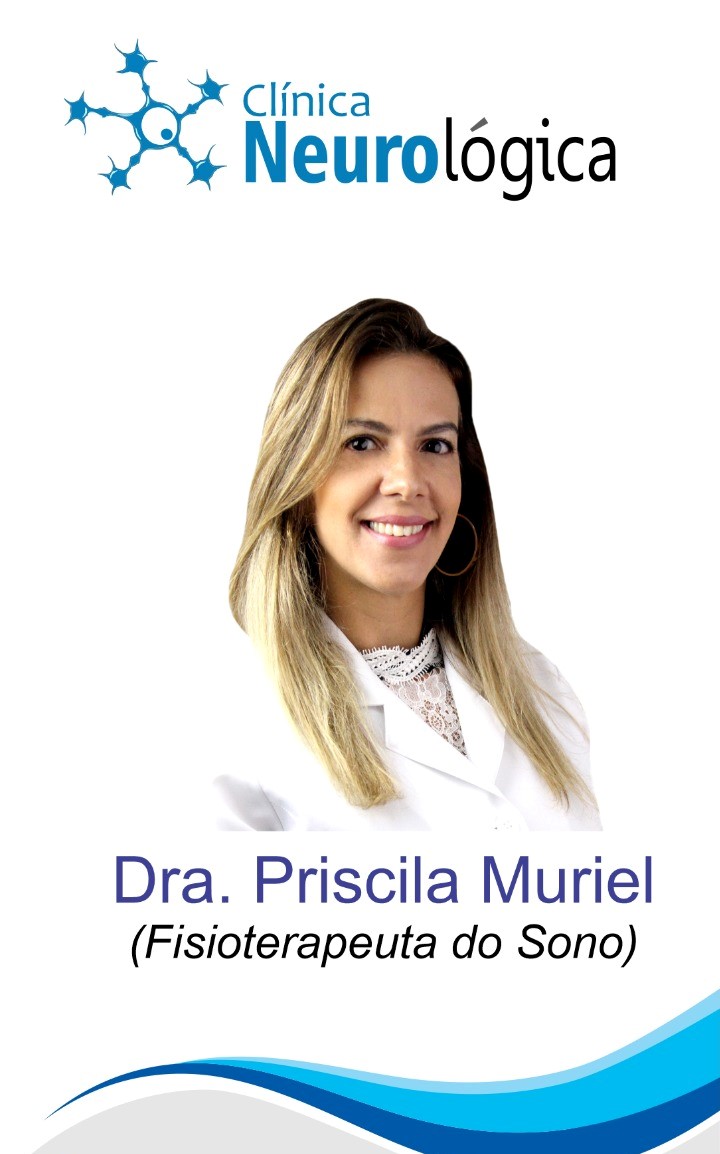 Dra. Priscila Regis Muriel de Almeida  