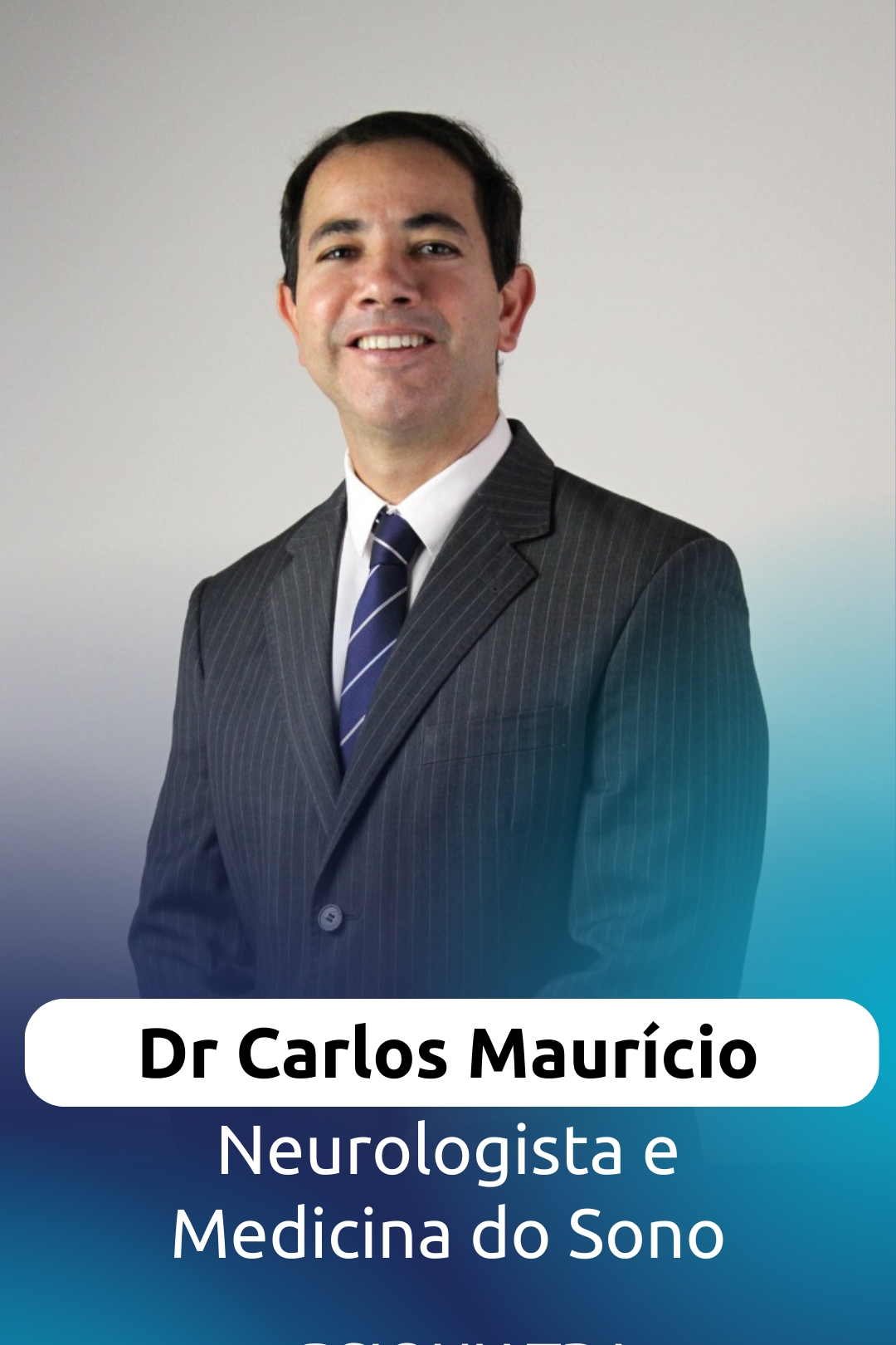 Dr. Carlos Maurício Oliveira de Almeida         