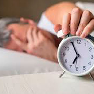 Distúrbios do Sono